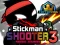 Lojë Stickman Shooter 3 Among Monsters në internet