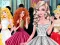 Lojë Princesses Magic Ball në internet