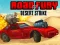 Lojë Road Of Fury Desert Strike në internet