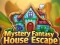 Lojë Mystery Fantasy House Escape në internet