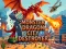Lojë Monster Dragon City Destroyer në internet