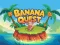 Lojë Banana Quest në internet