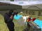 Lojë Xtreme Good and Bad Boys 2 në internet