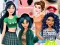 Lojë Princess Style Vlog Tips for Brunettes në internet
