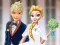 Lojë Princess Ellie Dream Wedding në internet