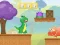 Lojë Little Dino Adventure Returns në internet