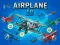 Lojë Airplane IO në internet