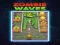 Lojë Zombie Waves në internet