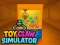 Lojë Toy Claw Simulator në internet