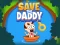Lojë Save the Daddy në internet