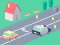 Lojë Cute Road në internet