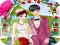 Lojë Romantic Spring Wedding në internet