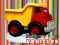 Lojë Summer Toys Vehicles në internet