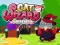 Lojë Cat Wizard Defense në internet