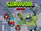 Lojë Survivor.io Revenge në internet