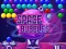 Lojë Space Bubbles në internet