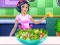 Lojë Princess Fitness Diet në internet