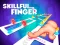 Lojë Skillful Finger në internet