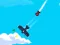 Lojë Aeroplane Escape në internet