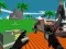 Lojë Vehicle Wars Multiplayer 2020 në internet