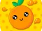 Lojë I Like Orange Juice në internet