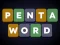 Lojë Penta Word në internet