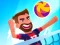 Lojë Volleyball Challenge në internet