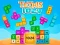 Lojë Tetris 1024 në internet