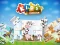 Lojë Kids Farm Fun në internet