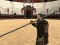 Lojë Gladiator Simulator në internet