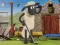 Lojë Shaun The Sheep Baahmy Golf në internet