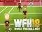 Lojë World Football Kick 2018 në internet