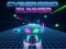 Lojë Cybergrid Runner në internet