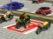 Lojë Superhero City Bike Parking Game 3D në internet