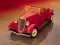 Lojë Antique Cars Puzzle në internet