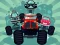 Lojë Crazy Monster Trucks Memory në internet