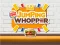 Lojë Jumping Whopper në internet