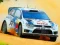 Lojë Rally Car Driving Jigsaw në internet