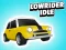 Lojë Lowrider Cars në internet