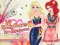 Lojë 10 Perfect Outfits for Princesses në internet