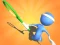 Lojë Deuce Hit! Tennis në internet