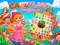 Lojë Candyland: Match-3 në internet