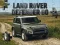 Lojë Land Rover Defender 90 në internet