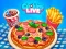 Lojë Cooking Live: Be A Chef & Cook në internet