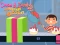 Lojë Cake & Candy Business Tycoon në internet