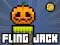 Lojë Fling Jack në internet