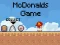 Lojë McDonalds Collect Foods në internet