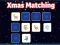 Lojë Xmas Matching në internet