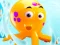 Lojë Octopus Sling Up në internet