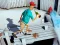 Lojë Drunk Man 3D në internet
